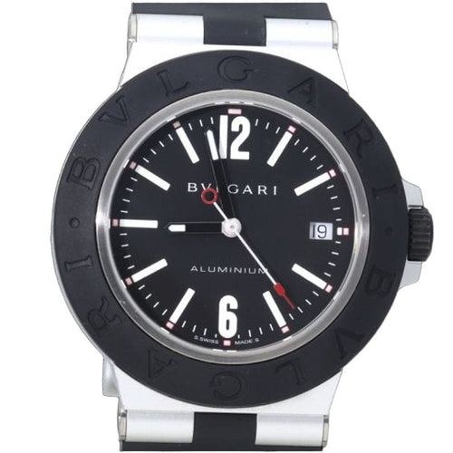 Montre Bulgari Montre Bulgari Bulgari 58 Facettes MT40616