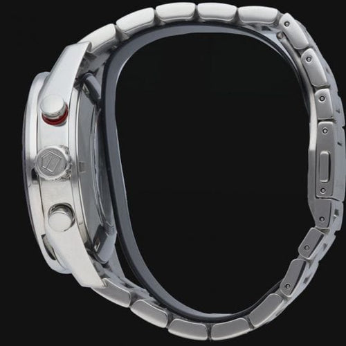 Montre Tag Heuer Montre Carrera Calibre 16 Chronograph 58 Facettes MT42703