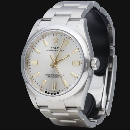 Rolex Oyster Perpetual 36-horloge