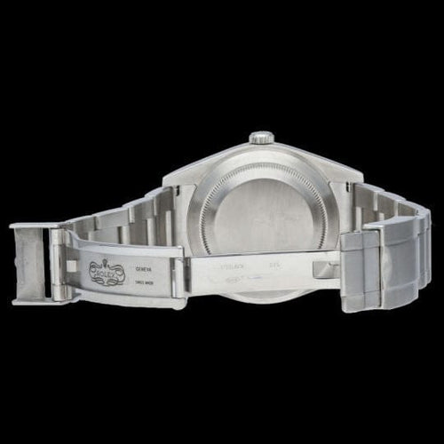 Montre Rolex Montre Explorer 58 Facettes MT44155