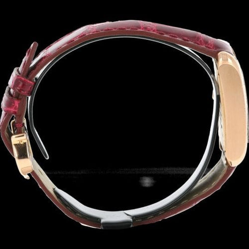 Montre Cartier Montre Tank Anglaise 58 Facettes MT45145