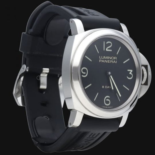 Montre Panerai Montre Luminor Base 8 Days 58 Facettes MT41978