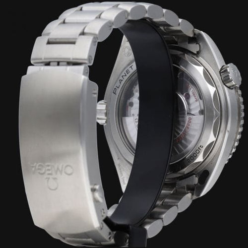 Montre Omega Montre Seamaster Planet Ocean 58 Facettes MT44677