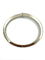 Bracelet CARTIER. Bracelet "Menottes" or blanc 18K 58 Facettes