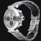 Montre Cartier Montre Pasha Chronograph 58 Facettes MT44369
