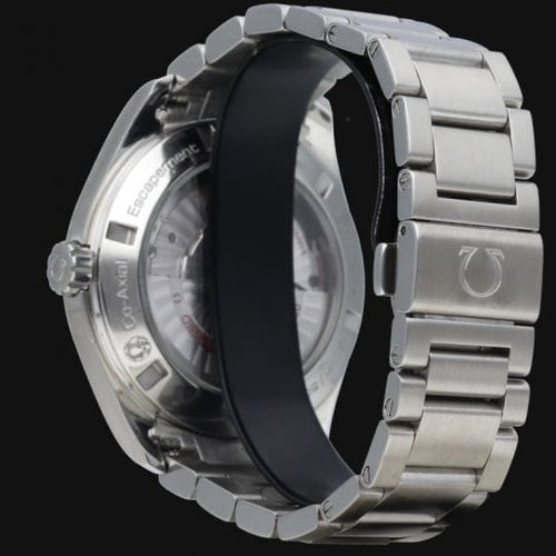 Zegarek Omega Seamaster Aqua Terra