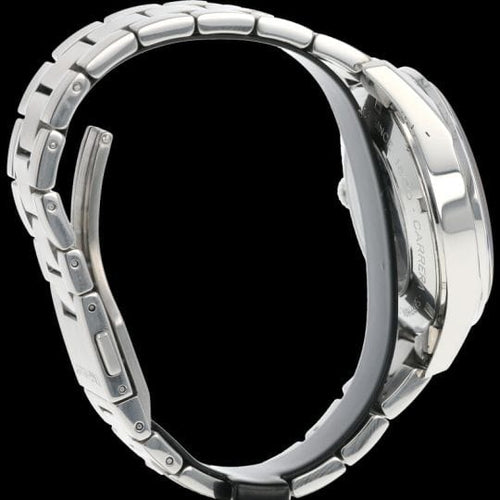 Montre Tag Heuer Montre Carrera Calibre 6 58 Facettes MT42817