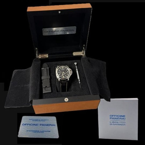 Panerai Orologio Luminor Marina Automatic 