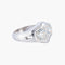 Bague 47 Bague duo Diamants 58 Facettes AB8ter