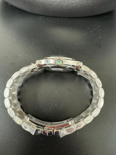 Montre CHOPARD - Montre Happy Sport 30 mm 58 Facettes