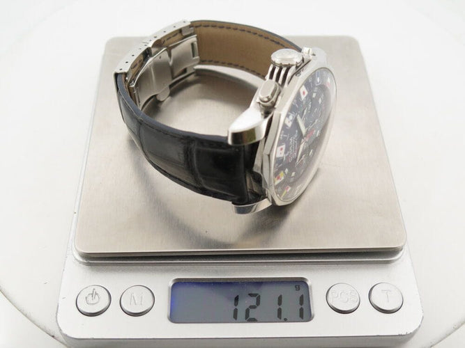 Montre montre CORUM admiral cup legend 985.633.20 automatique 44mm ed. limitee 58 Facettes 267778