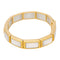 Bracelet Mauboussin Bracelet Palmier Or jaune Nacre 58 Facettes 4120103RV