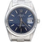 Montre Rolex Montre Date 34 58 Facettes MT42678