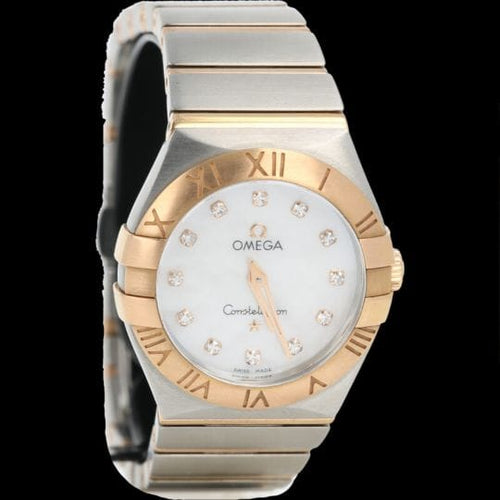 Ceas Omega Constelation 