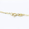 Collier Collier CAMPANILLA en Or et Rubis 58 Facettes D361157SP