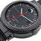Montre IWC Porsche Design Schaffhausen IW 3551 Porsche Design Moonphase Compass Rare Version IW3551 58 Facettes