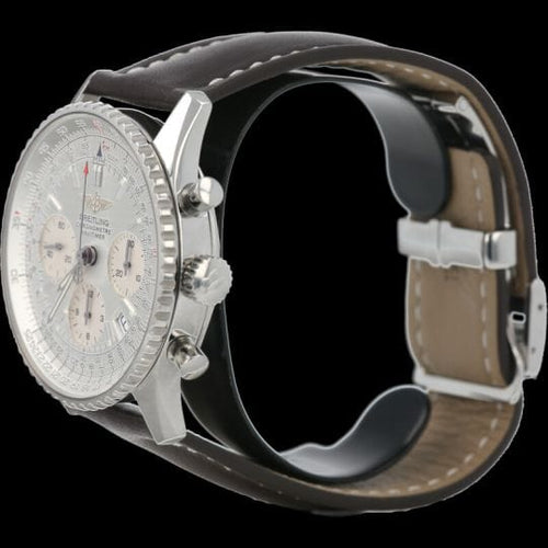 Montre Breitling Montre Navitimer 58 Facettes MT42063
