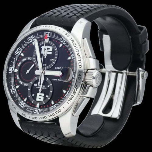 Montre Chopard Montre Mille Miglia Gt Xl Chronograph 58 Facettes MT43288