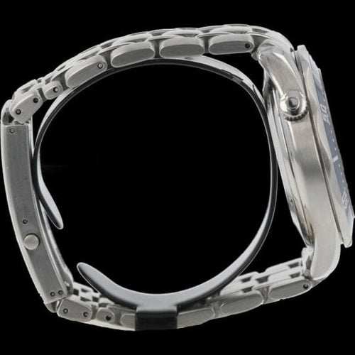 Montre Omega Montre Seamaster Diver 300M 58 Facettes MT42606