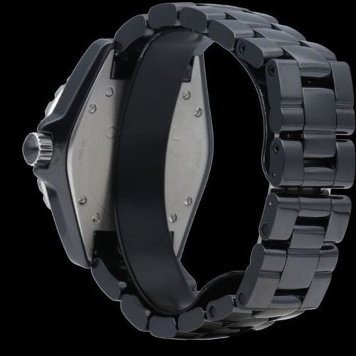 Montre Chanel Montre J12 38Mm Automatique 58 Facettes MT40404