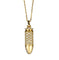 Collier Collier Bang Bang Akillis Or jaune et Diamants 58 Facettes 99405