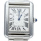 Montre Cartier Montre Tank Solo 58 Facettes MT41084