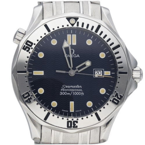 Montre Omega Montre Seamaster Diver 300M 58 Facettes MT43700