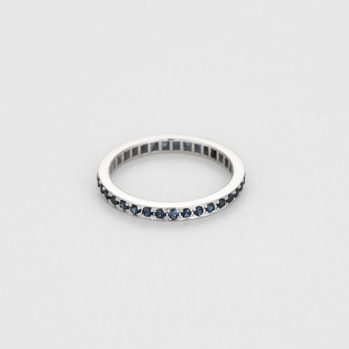 Bague 53,5 Mauboussin Bague en Or blanc 18k 58 Facettes DIE1709X2