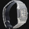 Montre Cartier Montre Santos Galbee 58 Facettes MT40783