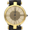 Montre Cartier Montre Must De Cartier Vermeil 58 Facettes MT41267