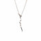Collier collier en or blanc et diamants DAVITE E DELUCCHI 58 Facettes 0002