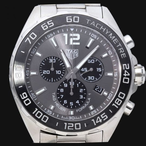 Tag Heuer Orologio Formula 1 Cronografo al Quarzo 