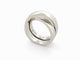 Bague 53 bague CARTIER nouvelle vague en or blanc 18k 15.7gr t53 58 Facettes 271829