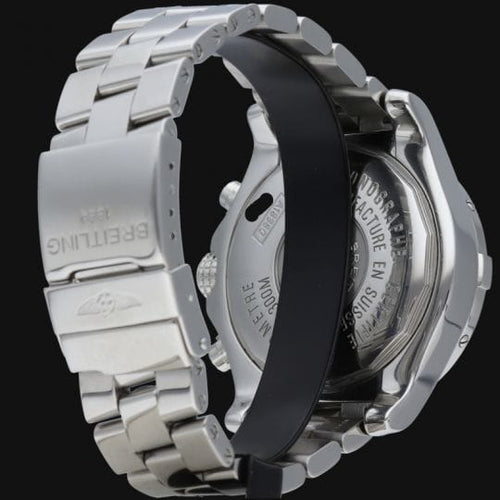 Montre Breitling Montre Avenger Skyland 58 Facettes MT43433