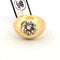 Bague Bague solitaire or jaune et diamant 2,50 ct 58 Facettes