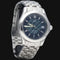 Montre Omega Montre Seamaster 120M Jacques Mayol Automatic 58 Facettes MT40557