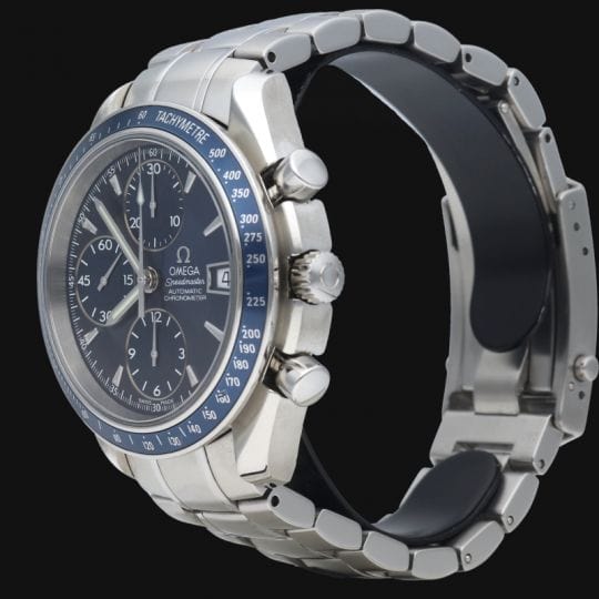 Omega Speedmaster datum chronograaf horloge