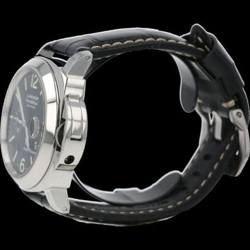 Montre Panerai Montre Luminor Power Reserve 58 Facettes MT44587