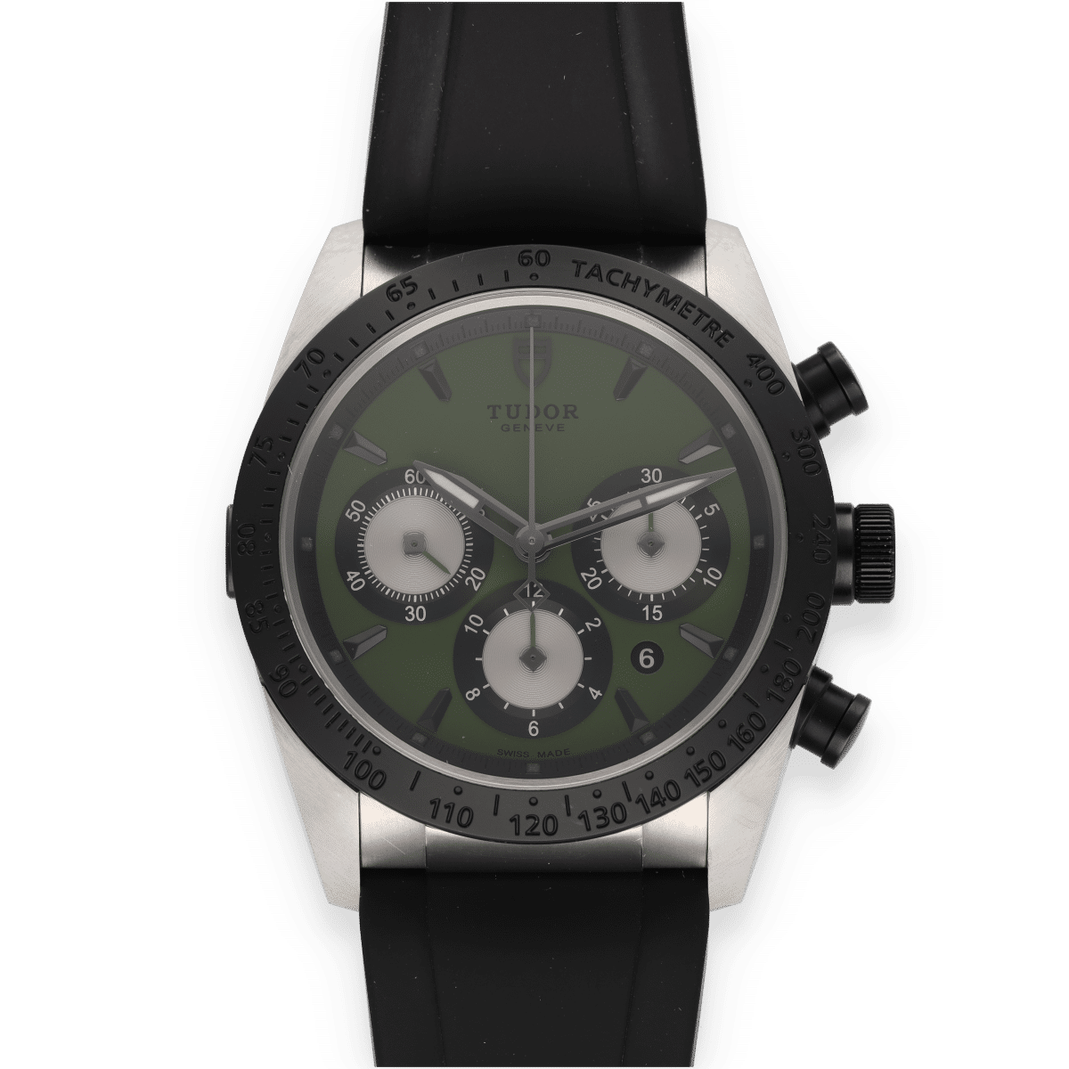 Orologio Tudor