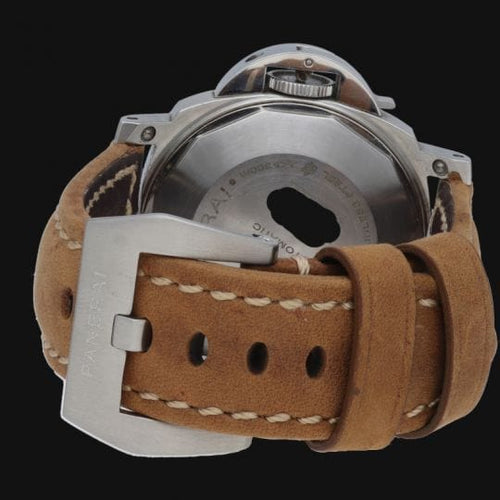 Montre Panerai Montre Luminor Power Reserve 58 Facettes MT41958