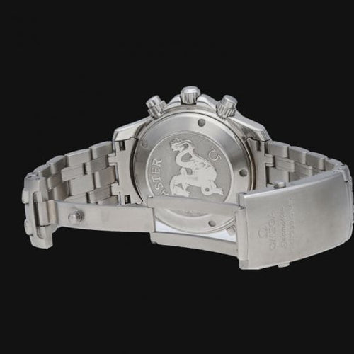 Montre Omega Montre Seamaster Diver 300M Chronograph 58 Facettes MT42608