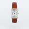 Jaeger-Lecoultre Reverso - Ivory roman dial - SM 58 Facettes