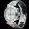 Hodinky Cartier Hodinky Pasha Chronograf 58 Facettes MT45261