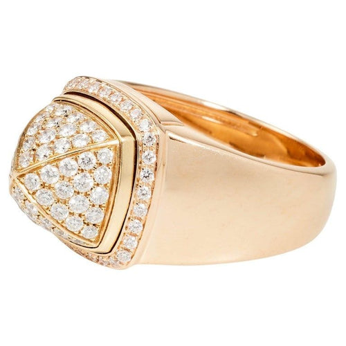 FRED - Prsten Pain de Sucre 