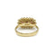 Bague 51 Bague - Or, Diamants & Rubis 58 Facettes 250095R