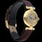 Montre Cartier Montre Colisée Must De Cartier Vermeil 58 Facettes MT39179