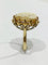 Bague 55 Bague Camée Or Rose 58 Facettes 3088/1