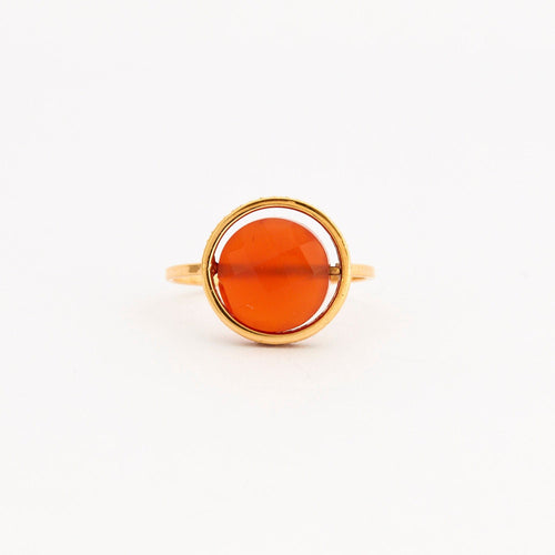 Bague Bague Paola Zovar or jaune et diamants 58 Facettes