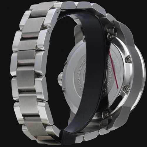 Chopard Historisch Monaco Grand Prix-horloge