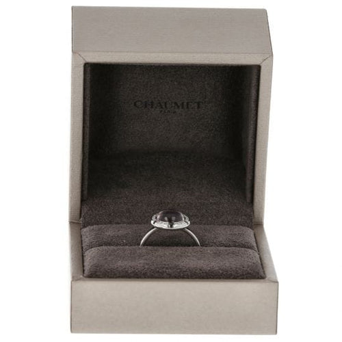 Bague 55 Chaumet Bague Chaumet Collection "Class One Croisiere" 58 Facettes 4371